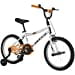 thumbnail image 3 of Huffy ZRX 16in Bike for Boys, 3 of 10