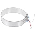 thumbnail image 1 of VERDANVERSE Replacement Heating Element for Household Users Silver 1Pack, 1 of 8