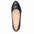 thumbnail image 4 of Naturalizer NAOMI BLACK/SMOOTHSYN SHOE, 4 of 5