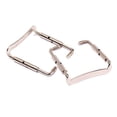 thumbnail image 4 of 2 Pcs Pince de Repose-Chint Plaqué pour Violon Pièces de Rechange Durables, 4 of 7