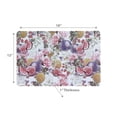 thumbnail image 2 of Printed Cork Backed Placemat Fig - Set of 12, 2 of 3