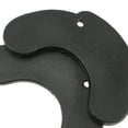 thumbnail image 3 of Dosaele 6 Pairs Workout Tool Gym Equipment The Tools Dumbbell Rack Weightlifting Accessories Hip Thrust Protector Fitness, 3 of 6