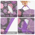thumbnail image 6 of Pioneer Flower Floral Print Pattern Toddler Nap Mats for Kids Preschool,Sleeping Mat Bag or Kids,Toddler Sleeping Bag,Toddler Nap Mat or Daycare, 6 of 6