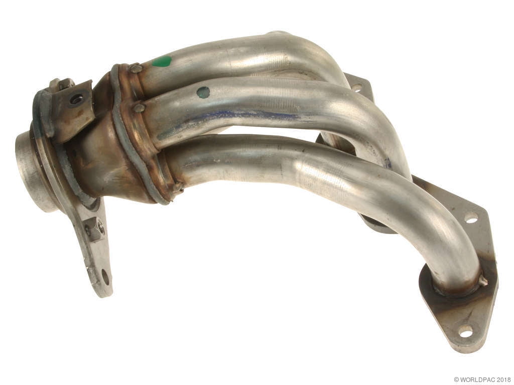 GOPARTS Replacement for 20012005 Honda Civic Exhaust Manifold for