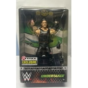 WCW Tag Team Champion Undertaker WWE Elite Ring side Exclusive