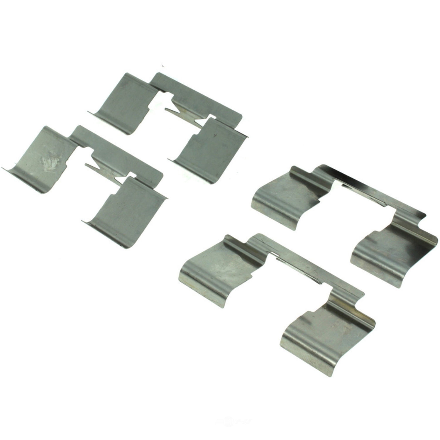 Centric 300.08410 Centric Premium Pads