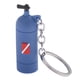 thumbnail image 1 of Llavero tanque de buceo Sunnimix Azul, 1 of 5