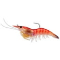thumbnail image 5 of LiveTarget Lures Rigged Shrimp Soft Plastic, 5 of 8
