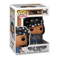 thumbnail image 2 of Pop Office Casual Friday Kelly Vinyl Figure (Other), 2 of 2