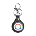 thumbnail image 1 of Llavero Enlace Cadena Anillo Llavero Buscador Gancho Metal, 1 of 4