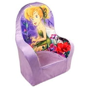 Fairies High Back Chair