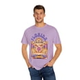 thumbnail image 4 of Florida Psychedelic 90s Y2K Style Comfort Colors Unisex Shirt, 4 of 7
