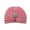 Pink, variant on CHUMUD Womens Knitted Hat Round Bead Accessory Woolen Hats Fall Winter Warm Cap