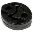 thumbnail image 3 of Walker Exhaust Exhaust System Hanger 35725 Insulator; OE Replacement; Rubber Insulator; .47 Inch, 3 of 3