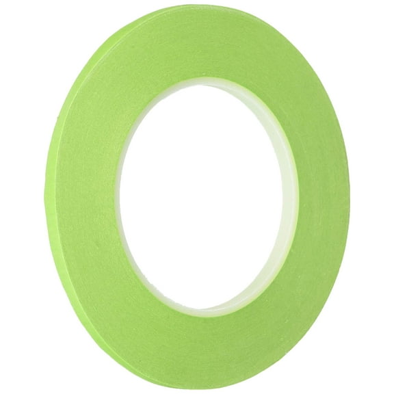 Scotch 26344 6 mm x 55 m 233  Performance Masking Tape