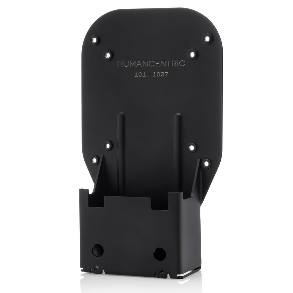 VESA Mount Adapter for LG model 27MP48HQP by HumanCentric Walmart