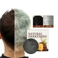 thumbnail image 6 of Kokovifyves 100G Ginger Bar Shampoo Soap Refreshing Dandruff for Hair Care, 6 of 9