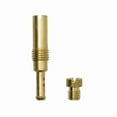 thumbnail image 5 of 20Pcs Carburetor Main Jet Carburetor Injector Nozzle Fit for GY6 CVK PWK PE, 5 of 11