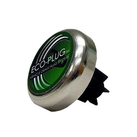 Eco Plug Drain For 10mm 14mm Thread Diameter Damaged Or Eco Plug Drain For 10mm 14mm Thread Diameter Damaged Or Undamaged Steel Pan