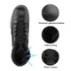 thumbnail image 4 of Botas de Combate Tácticas Militares de Cuero para Hombre NORTIV 8 15-20 cm, 4 of 8