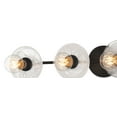 thumbnail image 3 of George Kovacs Lighting - Vapors - 4 Light Bath Vanity-6.25 Inches Tall and 31.75, 3 of 3