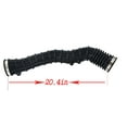 thumbnail image 4 of labwork Air Cleaner Intake Outlet Hose Tube Replacement for Ranger 1998-2003 V6 3.0L 1L5Z-9B659-BA, 4 of 6