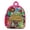 Pink, variant on Animal Crossing Backpack Bookbag Casual Daypack Travel Backpacks for Work Hiking Camping
