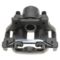 thumbnail image 2 of Raybestos R-Line Reman Semi-Loaded Caliper & Bracket Assy, 2 of 3