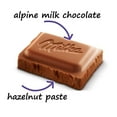 thumbnail image 2 of Mondelez Milka  Milk Chocolate Confection, 3.52 oz, 2 of 2