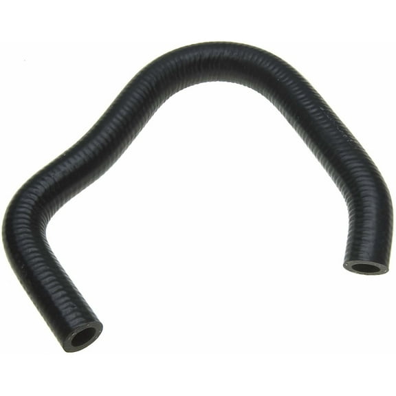 Gates 18459 Premium Molded Heater Hose Fits select: 1995-1999 NISSAN SENTRA, 1995-1998 NISSAN 200SX
