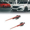 thumbnail image 2 of Unique Bargains 2Pcs Speedometer Gauge Instrument Cluster Pointer Needle Set for Audi A6, 2 of 2