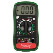 Velleman DVM630 Multi-meter with USB & LAN Cable Tester