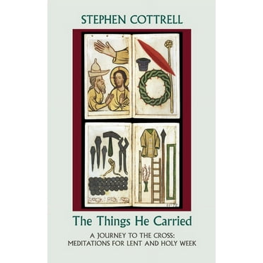 The Things He The Things He Carried, (Paperback)
