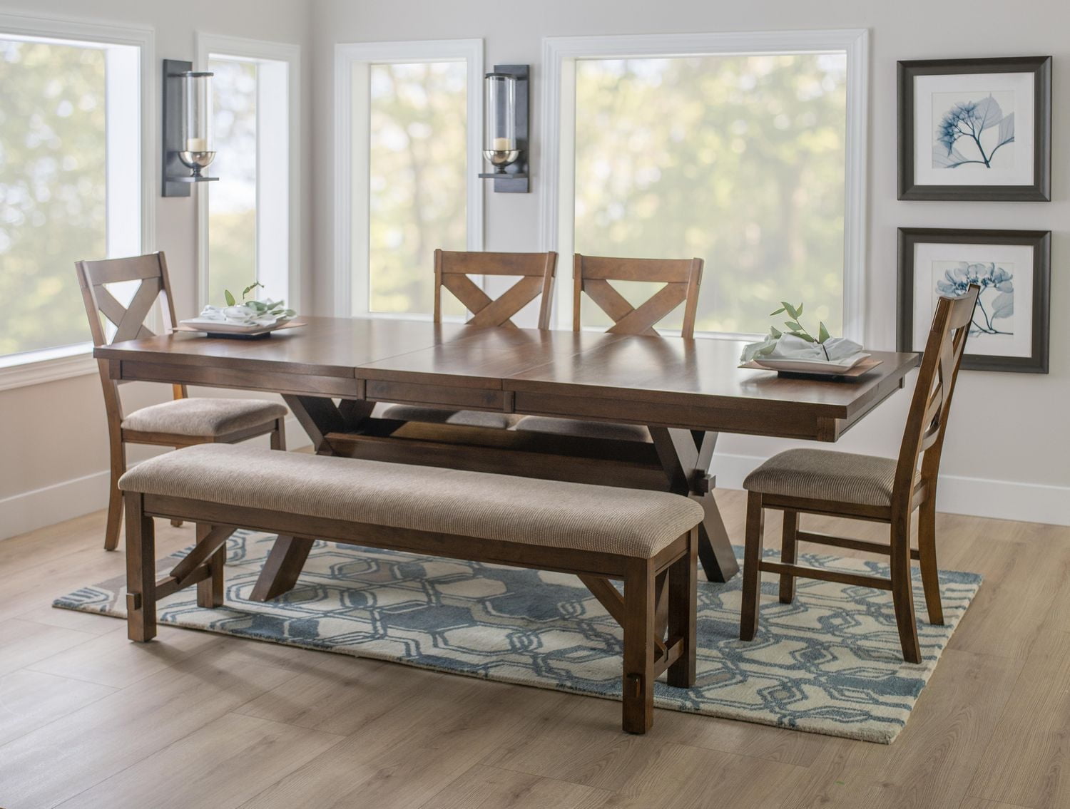 Kellan Dining Table