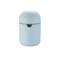 thumbnail image 1 of Juicer manual jugo de jugo extracto exprimidor blender filtro doble cara máquina de beber procesador accesorio hecho a mano azul Yuarrent HA009601-01B, 1 of 6