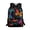 Colorful Butterfly, variant on Teddy Backpack for Girls 6-8 Years Old Cute Middle School Bookbags Kids Book Bag Primary School Bag Boys School Backpacks for Elementary