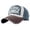 Navy, variant on Distressed Baseball Cap, Motors Racing Team Patch Washed Denim Trucker Hat, Ripped Vintage Adjustable Dad Hat Unisex for Men Women Outdoor Sports Casual Daily Wear(Pink)