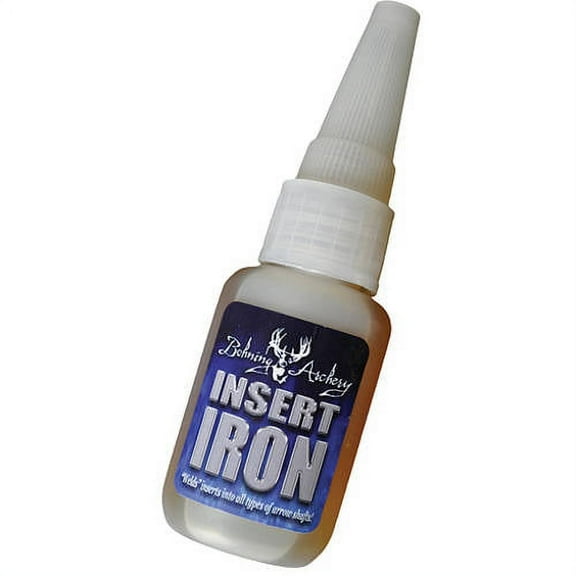 Bohning Insert Iron, 1 oz