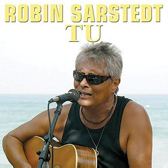 Tu (CD)