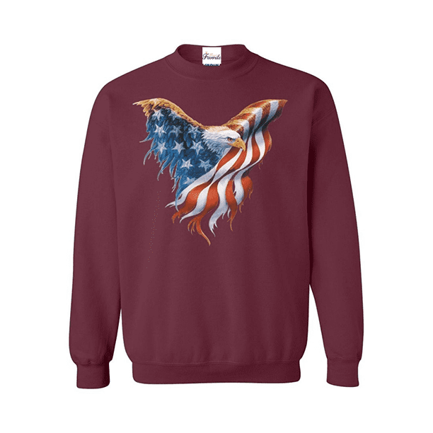 american eagle crew sweatshirt