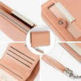 thumbnail image 3 of Monedero de moda para damas pequeñas Adepaton BST3000390-1, 3 of 5