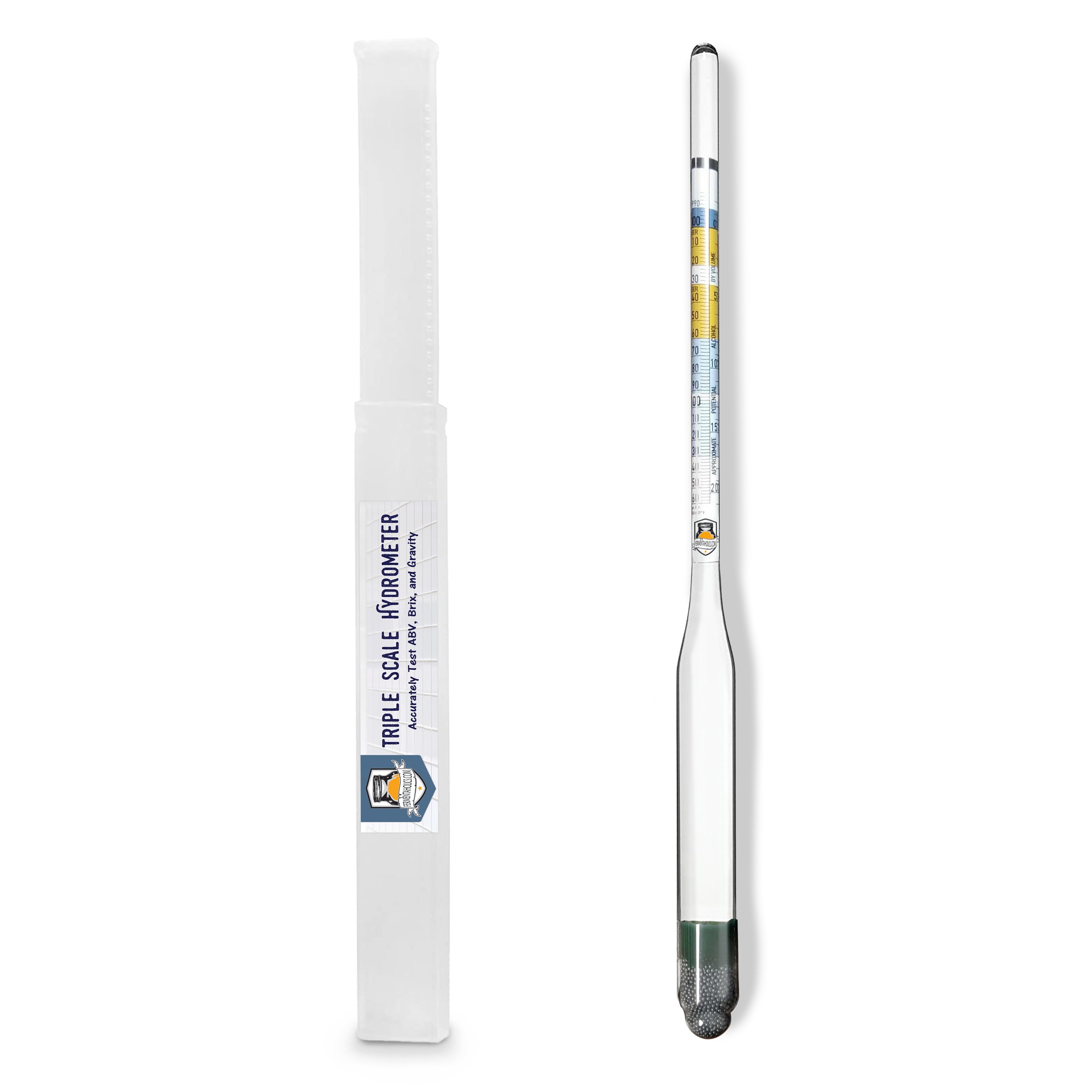 Wine and More Homebrewed Beer Cider Monitor and Test Your Homebrew