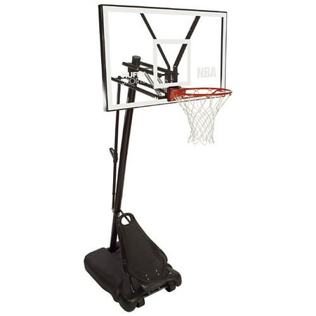 Huffy Power Move Portable Basketball Hoop
