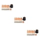 thumbnail image 4 of Riwesomey 22 Pieces Welding Kit PT60 PTM-60 PT-60 S45 PT-40 for PT40 Type1 NO1, 4 of 5