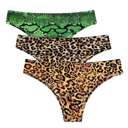 

Gubotare Womens Boxers womens Blissful Benefits No Muffin Top Hipster Panties Multicolor XL