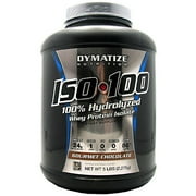 Europa Sports Prod. Iso-100 Chocolate 5 Lb