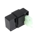 thumbnail image 4 of Regulador rectificador relé bobina de encendido Cdi para chino Atv Quad 150 200 250 CC Feliz Sencillez, 4 of 5