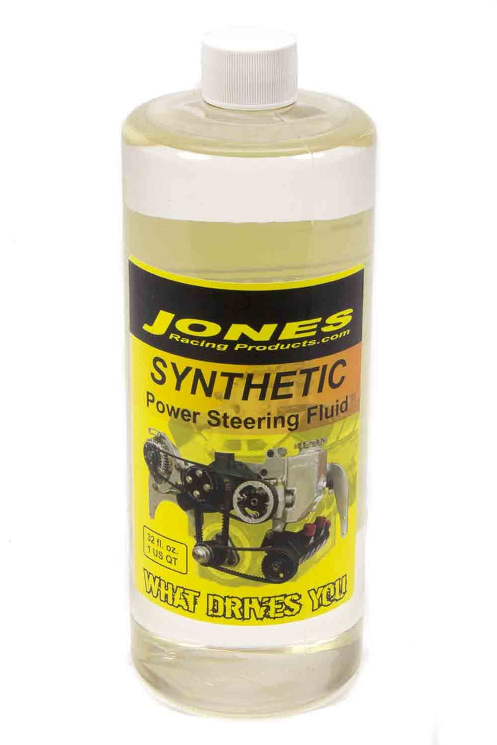 Synthetic Power Steering Fluid 32oz