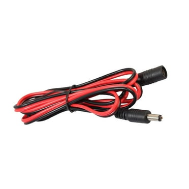 DC5521 Extension Cable Cable DC Connection Cable Male To Female