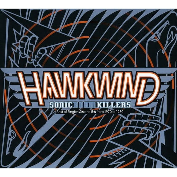 Sonicboomkillers